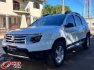 RENAULT Duster 1.6 16v Branca