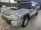 GM - Chevrolet S10 Advantage 2.4 C.D. Prata