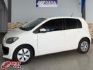 VW - Volkswagen Up! Move 1.0 12v 4p. Branca