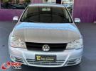 VW - Volkswagen Golf 2.0 Prata