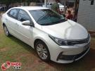 TOYOTA Corolla XEi 2.0 16v Branca