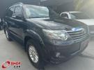 TOYOTA Hilux SW4 SR 2.7 16v Preta