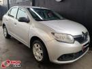 RENAULT Logan Authentique 1.0 12v Prata
