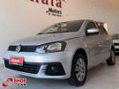 VW - Volkswagen Gol Trendline 1.6 4p. Prata
