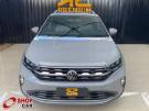 VW - Volkswagen Nivus Highline 1.0 12v TSi Cinza
