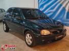 GM - Chevrolet Corsa Hatch Champ 1.0 2p. Verde