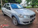 FIAT Strada Working 1.4 C.D. Prata