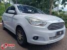 FORD Ka Sedan SE 1.5 16v Branca