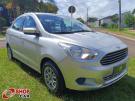 FORD Ka Sedan SE 1.0 12v Prata