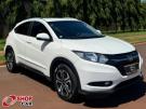 HONDA HR-V EX 1.8 16v Branca