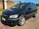 GM - Chevrolet Zafira Elegance 2.0 Preta