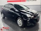 HYUNDAI HB20 Comfort Plus 1.0 12v Preta