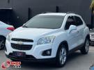 GM - Chevrolet Tracker LTZ 1.8 16v Branca