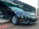 FORD Fusion SEL 3.0 V6 24v AWD Preta