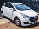 HYUNDAI HB20 Comfort 1.0 12v Branca