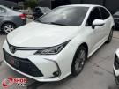 TOYOTA Corolla XEi 2.0 16v Branca