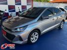 HYUNDAI HB20S Comfort Plus 1.0 12v Prata