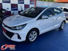 HYUNDAI HB20 Sense Plus 1.0 12v Branca