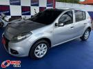 RENAULT Sandero Expression 1.6 Prata