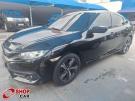 HONDA Civic Sport 2.0 16v Preta