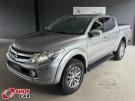 MITSUBISHI L200 Triton Sport HPE-S 2.4TDi 16v 4X4 C.D. Prata