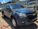GM - Chevrolet S10 LT 2.8CTDi 16v 4x4 C.D. Azul