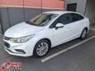 GM - Chevrolet Cruze Sedan LT 1.4T 16v Branca