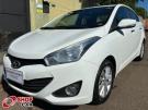 HYUNDAI HB20S Premium 1.6 16v Branca
