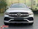 MERCEDES-BENZ GLC 300 Coupe 2.0T 16v 4Matic Prata