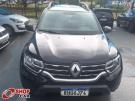 RENAULT Duster Intense 1.6 16v Preta