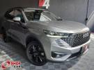 GWM Haval H6 HEV Premium 1.5T 16v Prata