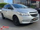 GM - Chevrolet Onix LS 1.0 Prata