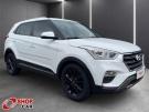 HYUNDAI Creta Pulse 1.6 16v Branca