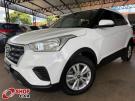 HYUNDAI Creta Attitude 1.6 16v Branca