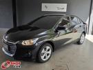 GM - Chevrolet Onix Sedan Plus LTZ 1.0T 12v Preta