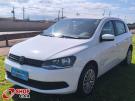 VW - Volkswagen Gol City 1.0 4p. Branca