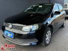 VW - Volkswagen Gol 1.0 4p. Preta