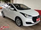 HYUNDAI HB20 Comfort Plus 1.6 16v Branca