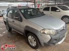 FIAT Palio Weekend Adventure 1.8 16v Prata