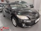 TOYOTA Corolla XEi 2.0 16v Preta