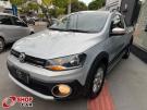 VW - Volkswagen Saveiro Cross 1.6 C.E. Prata
