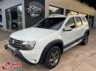 RENAULT Duster Dynamique 2.0 16v Branca
