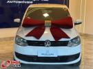 VW - Volkswagen Fox 1.6 4p. Branca