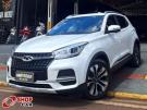 CHERY Tiggo 5x TXS 1.5T 16v Branca