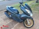 HONDA PCX 150 Preta