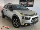 CITROËN C4 Cactus Feel 1.6 16v Prata