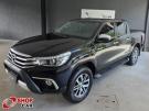 TOYOTA Hilux SRX D4-D 2.8TDi 16v 4X4 C.D. Preta