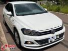 VW - Volkswagen Virtus Comfortline 1.0 12v TSi Branca