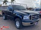 FORD F250 XLT 4.2TD 18v Preta