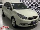 FIAT Grand Siena Essence 1.6 16v Branca